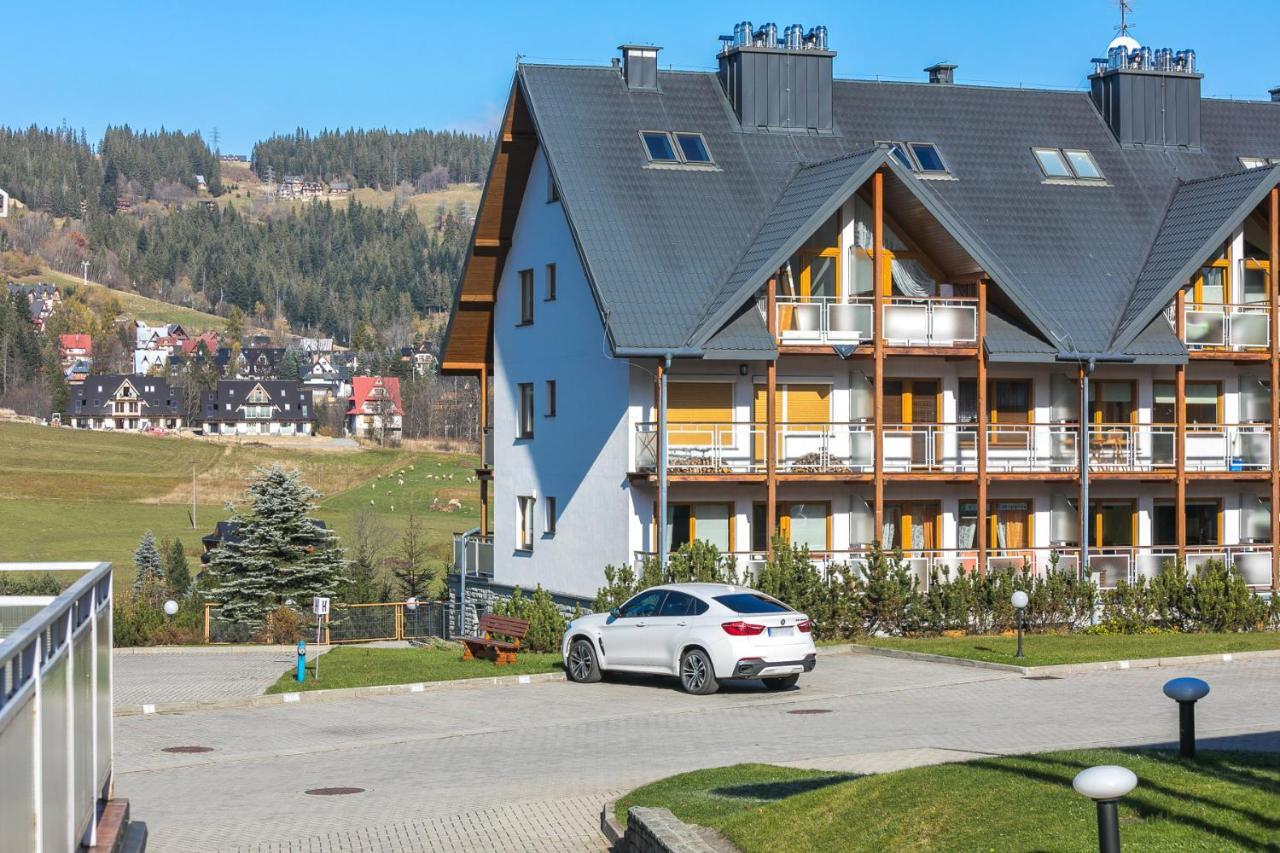 Rent Like Home - Krzeptowskiego 6 Закопане Екстериор снимка