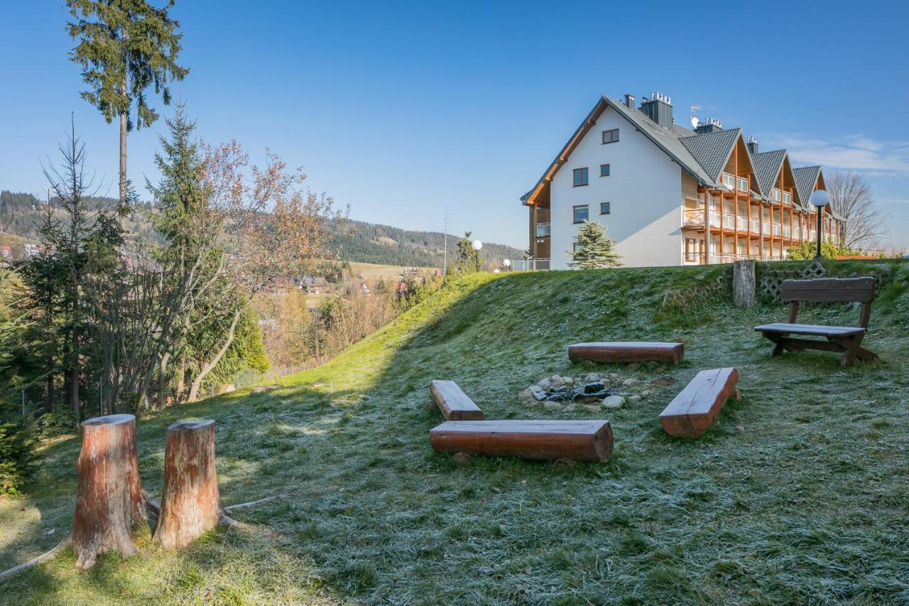 Rent Like Home - Krzeptowskiego 6 Закопане Екстериор снимка