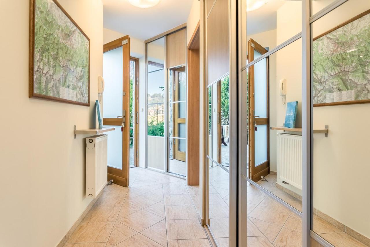 Rent Like Home - Krzeptowskiego 6 Закопане Екстериор снимка