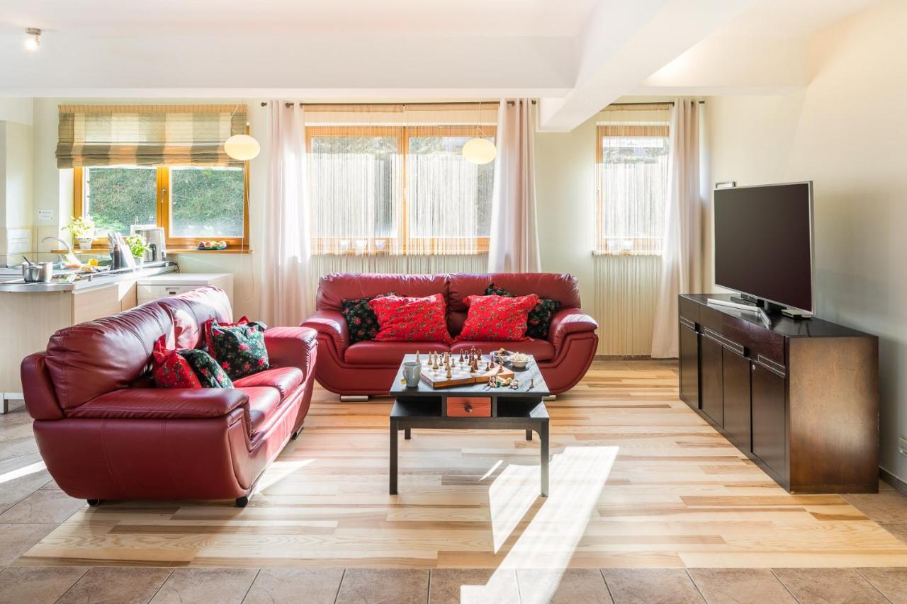 Rent Like Home - Krzeptowskiego 6 Закопане Екстериор снимка