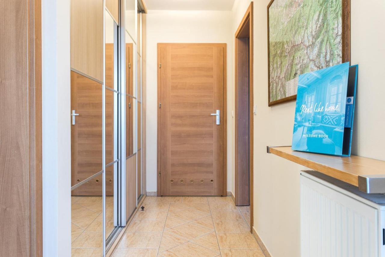 Rent Like Home - Krzeptowskiego 6 Закопане Екстериор снимка