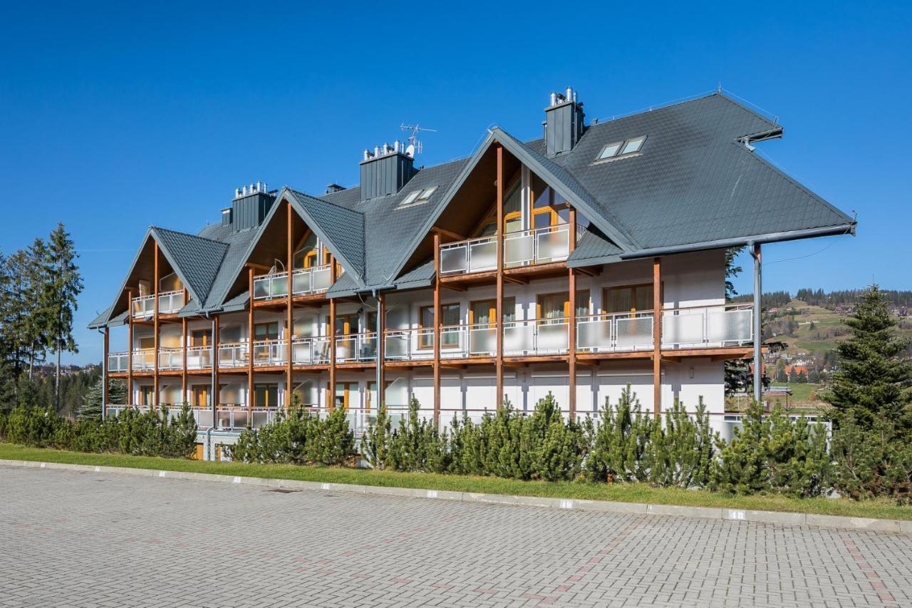 Rent Like Home - Krzeptowskiego 6 Закопане Екстериор снимка